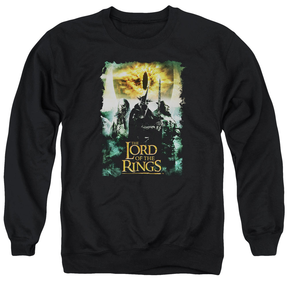 LORD OF THE RINGS/VILLAIN GROUP