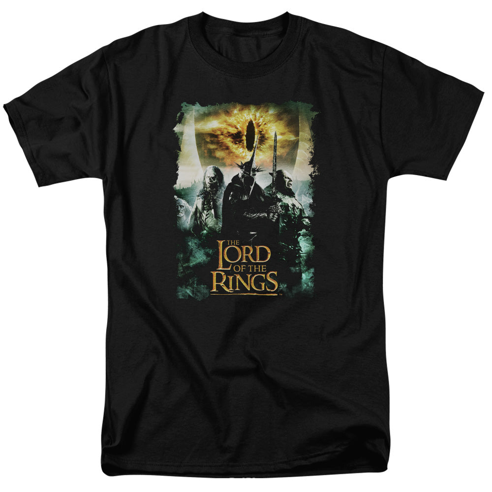 LORD OF THE RINGS/VILLAIN GROUP