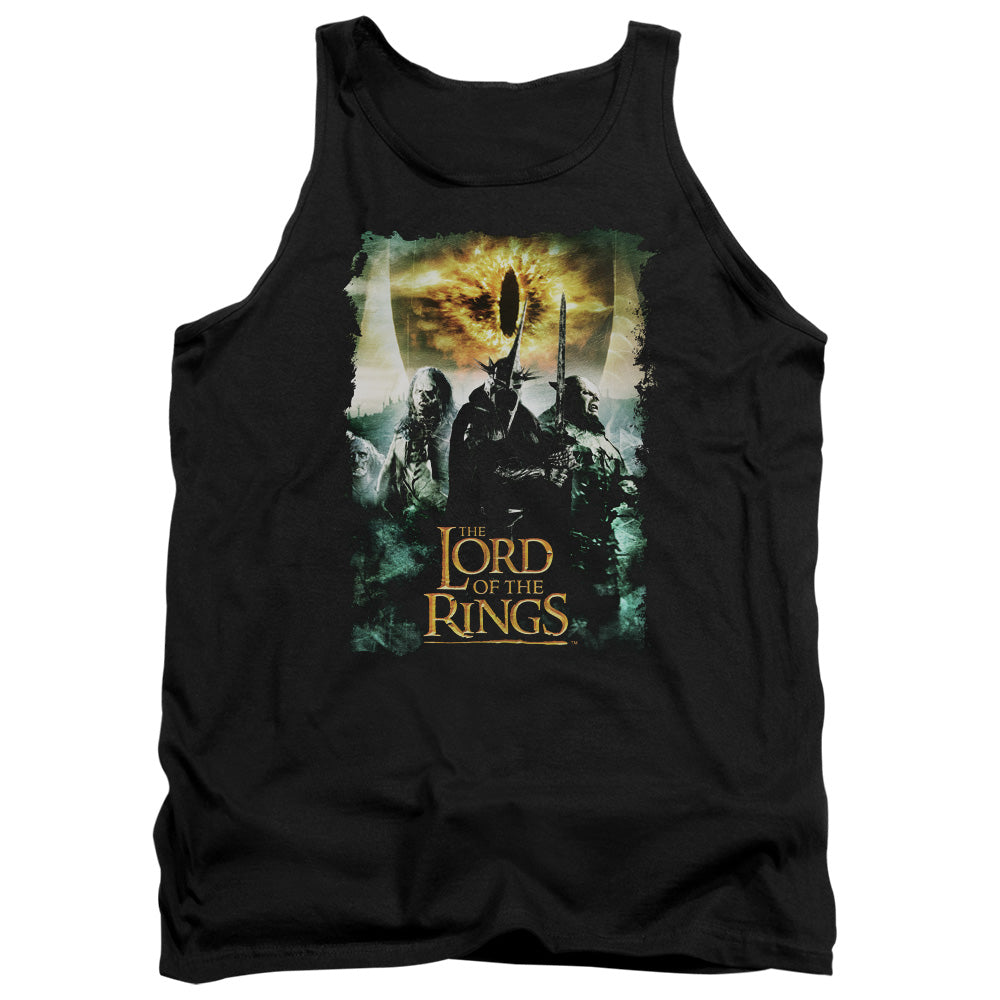 LORD OF THE RINGS/VILLAIN GROUP
