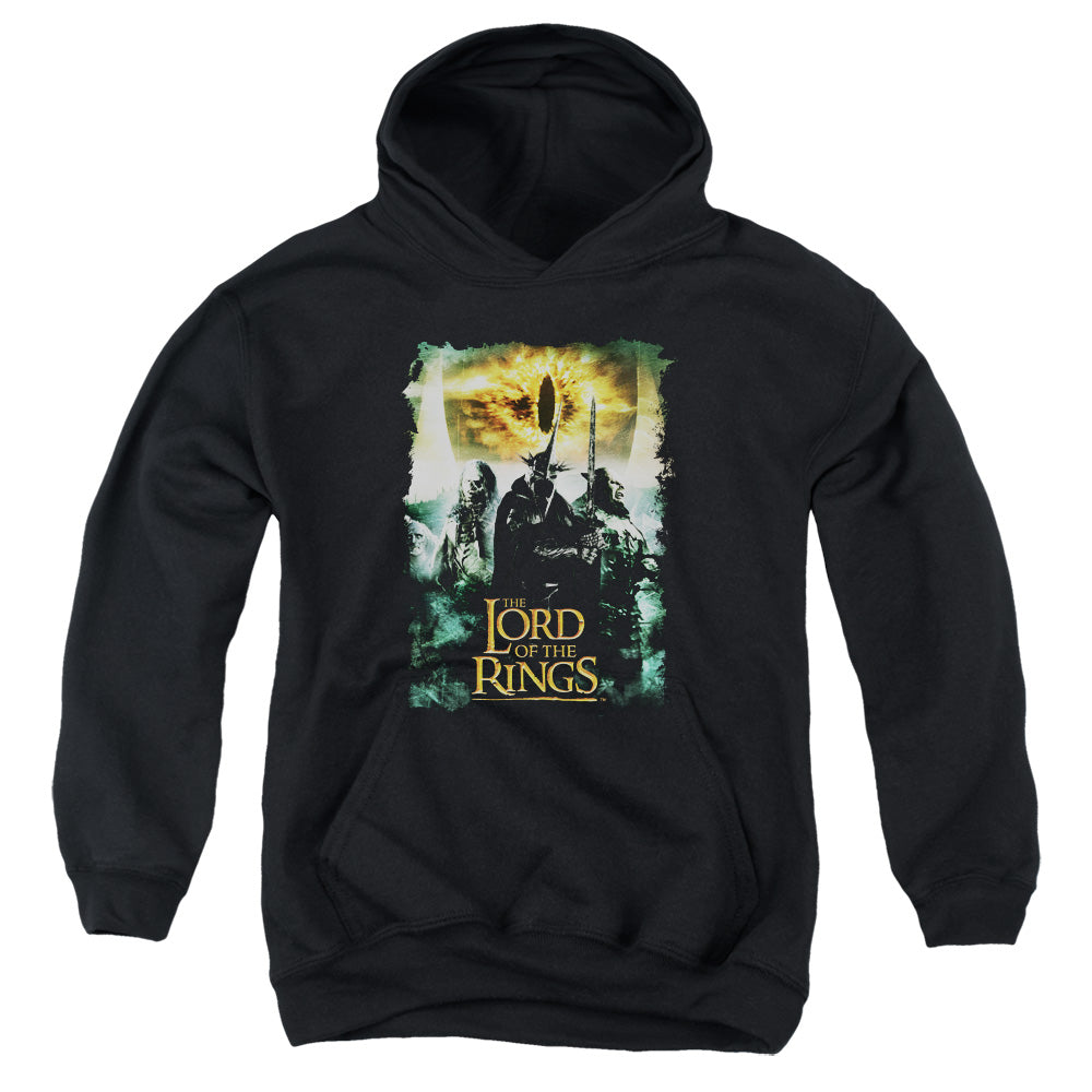 LORD OF THE RINGS/VILLAIN GROUP