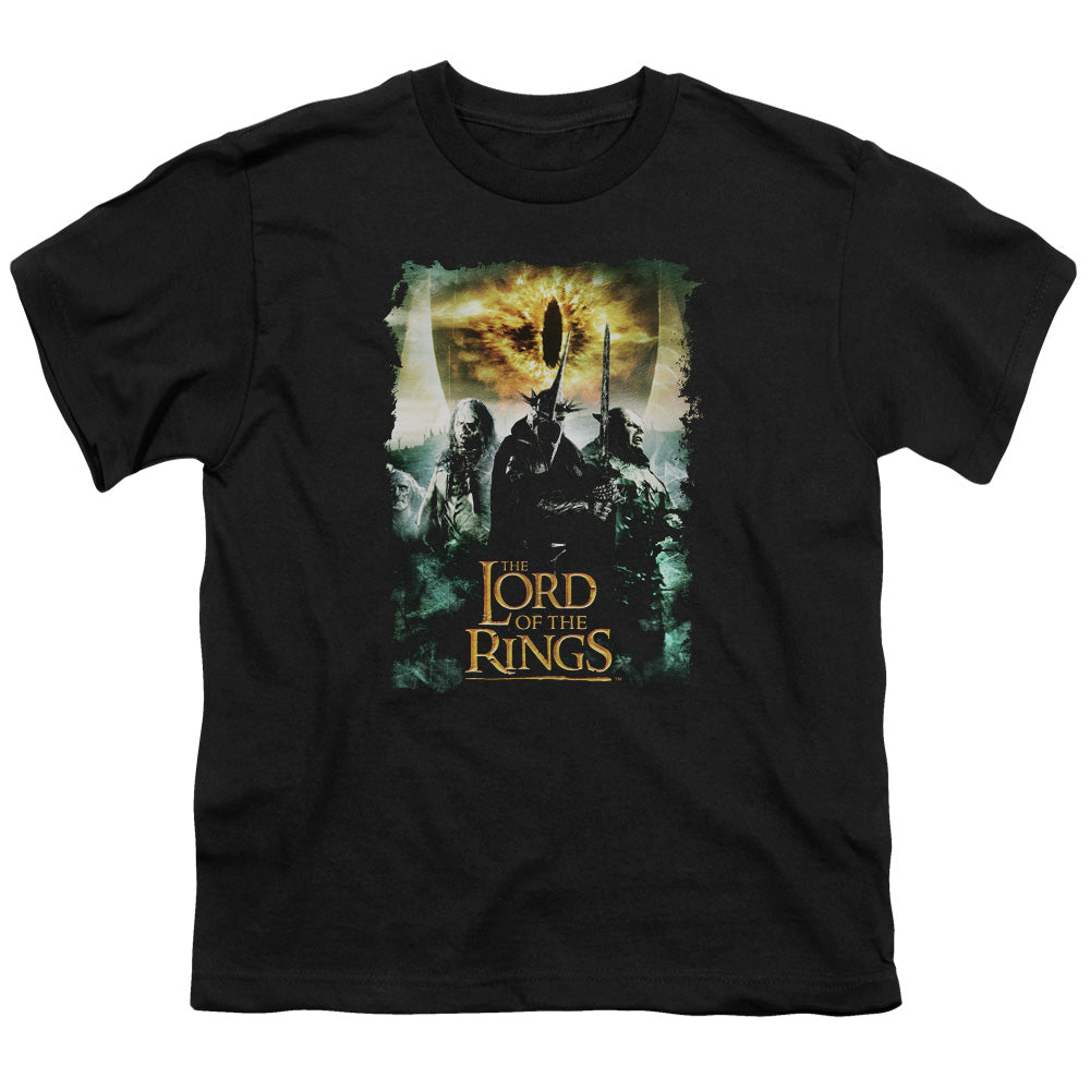 LORD OF THE RINGS/VILLAIN GROUP