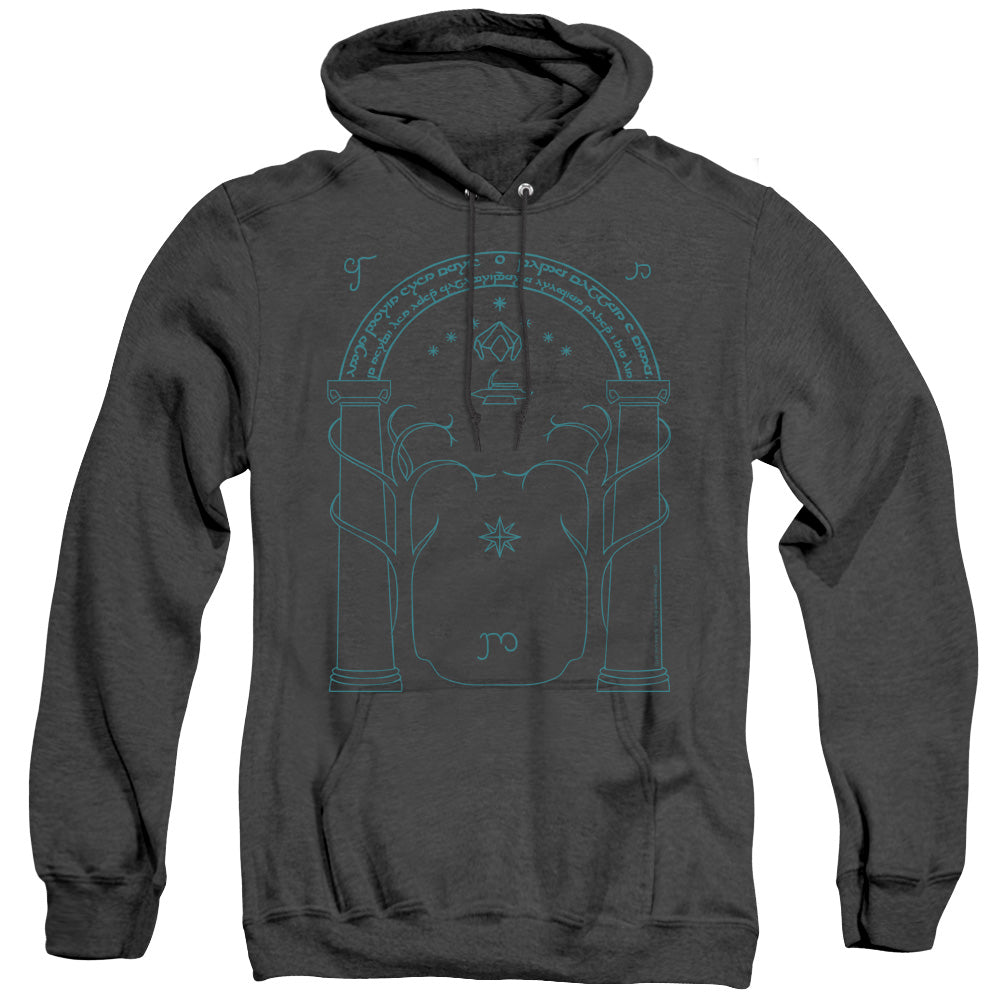LORD OF THE RINGS/DOORS OF DURIN
