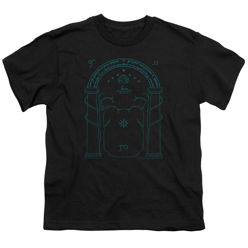 LORD OF THE RINGS/DOORS OF DURIN