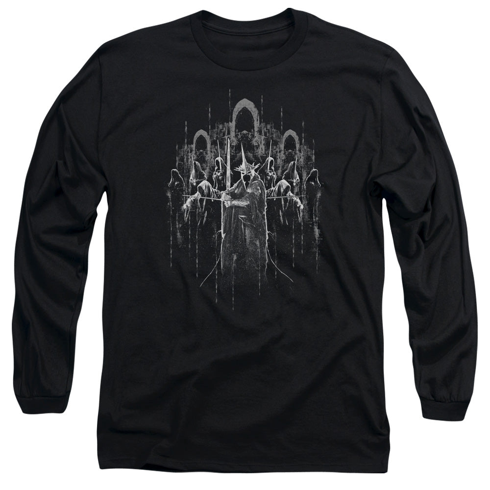 LORD OF THE RINGS/THE NINE