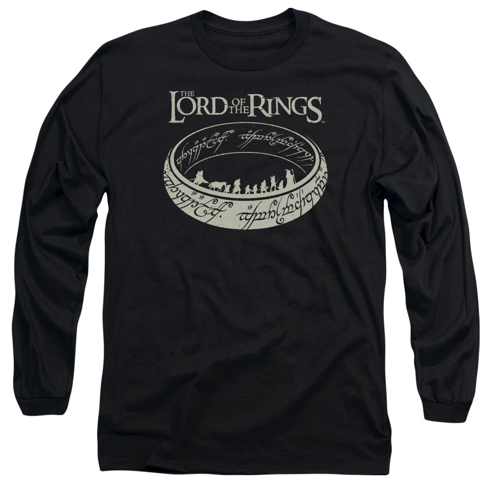 LORD OF THE RINGS/THE JOURNEY