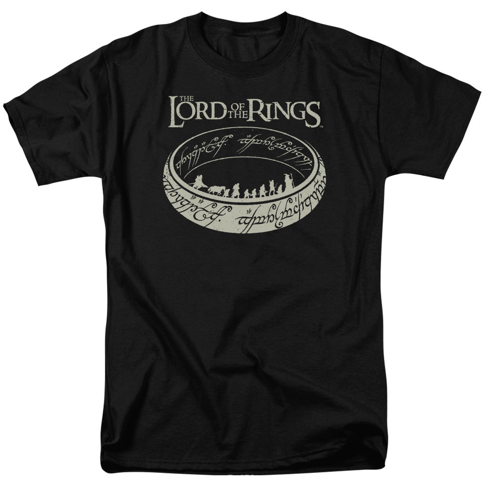 LORD OF THE RINGS/THE JOURNEY