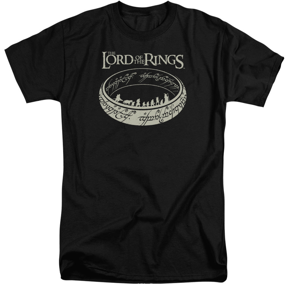 LORD OF THE RINGS/THE JOURNEY