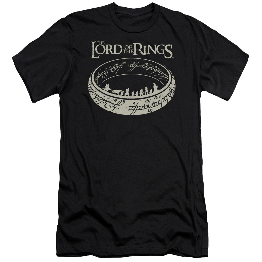 LORD OF THE RINGS/THE JOURNEY