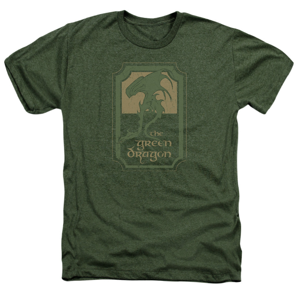 LORD OF THE RINGS/GREEN DRAGON TAVERN