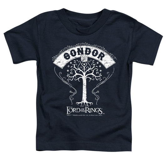 LORD OF THE RINGS/TREE OF GONDOR