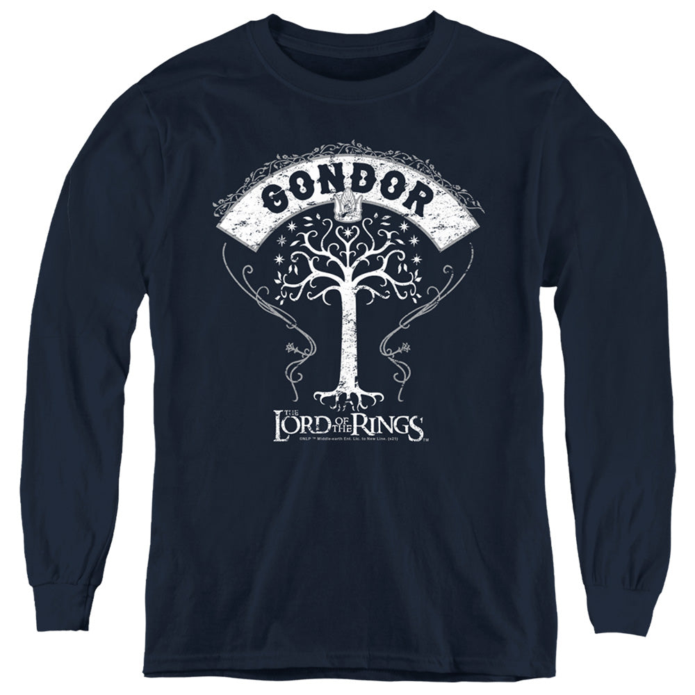 LORD OF THE RINGS/TREE OF GONDOR