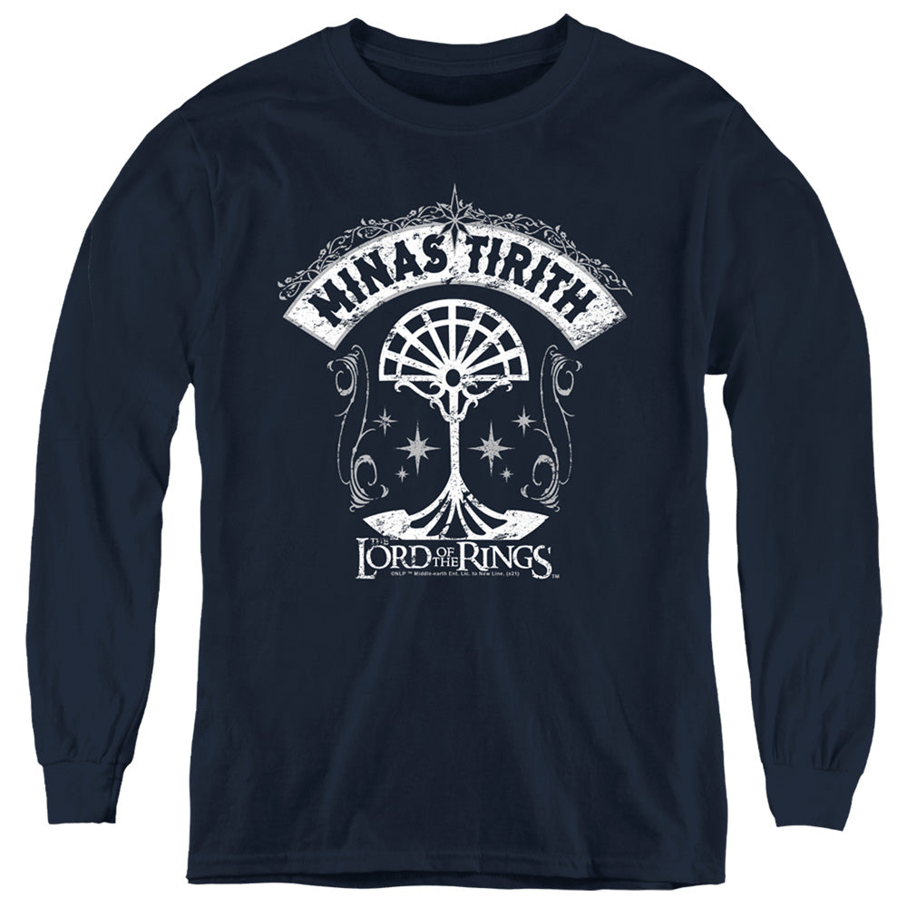 LORD OF THE RINGS/MINAS TIRITH