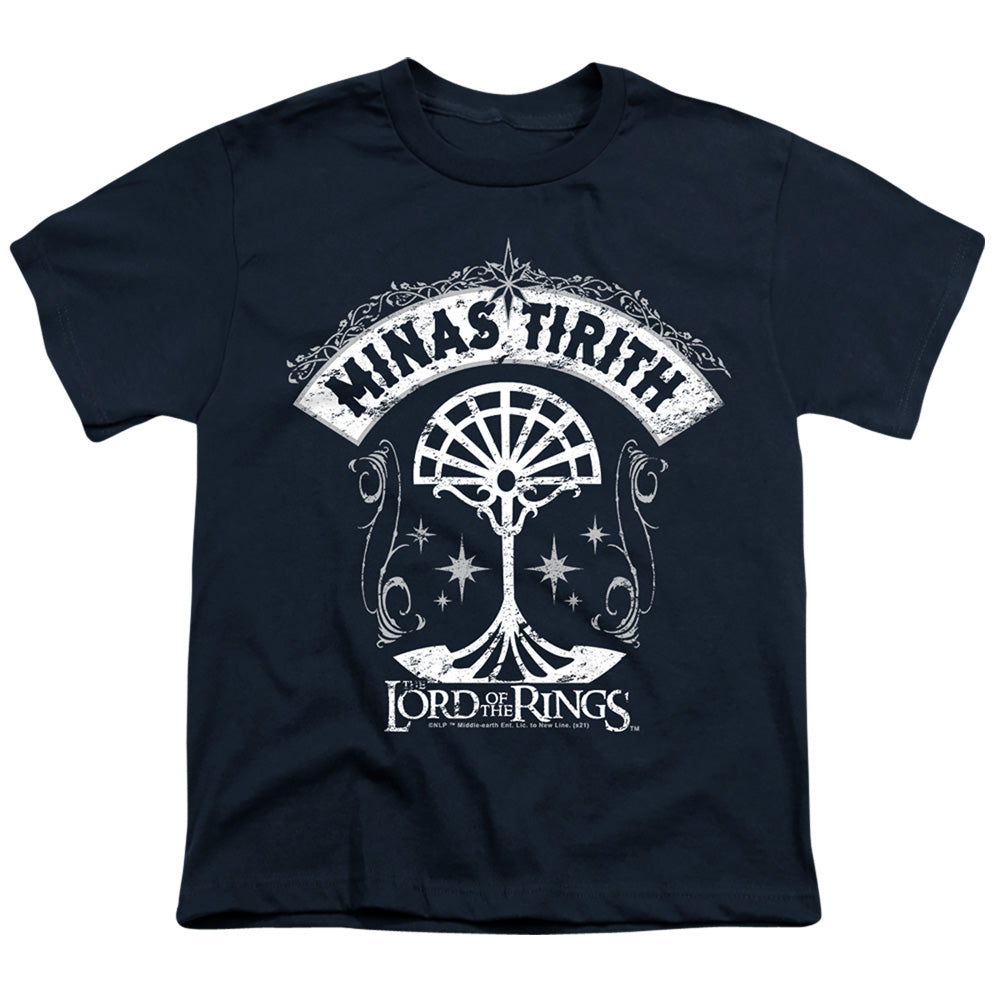 LORD OF THE RINGS/MINAS TIRITH