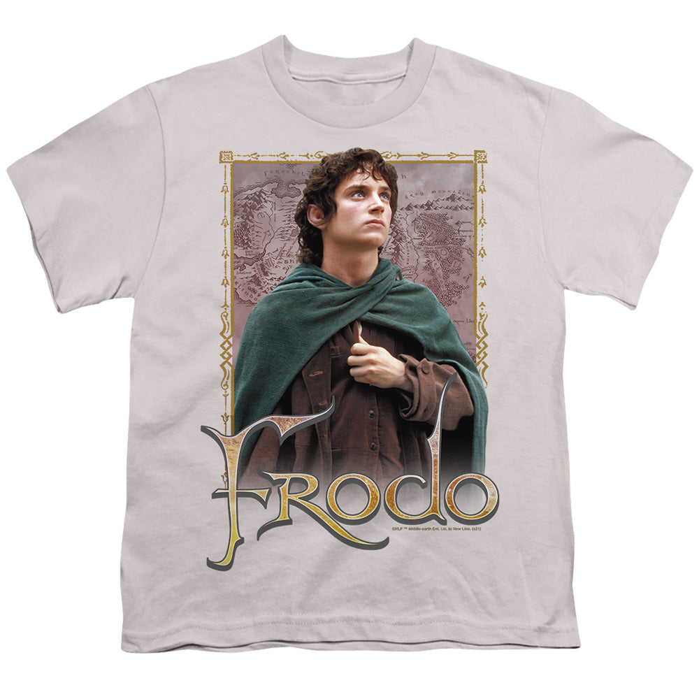 LORD OF THE RINGS/FRODO