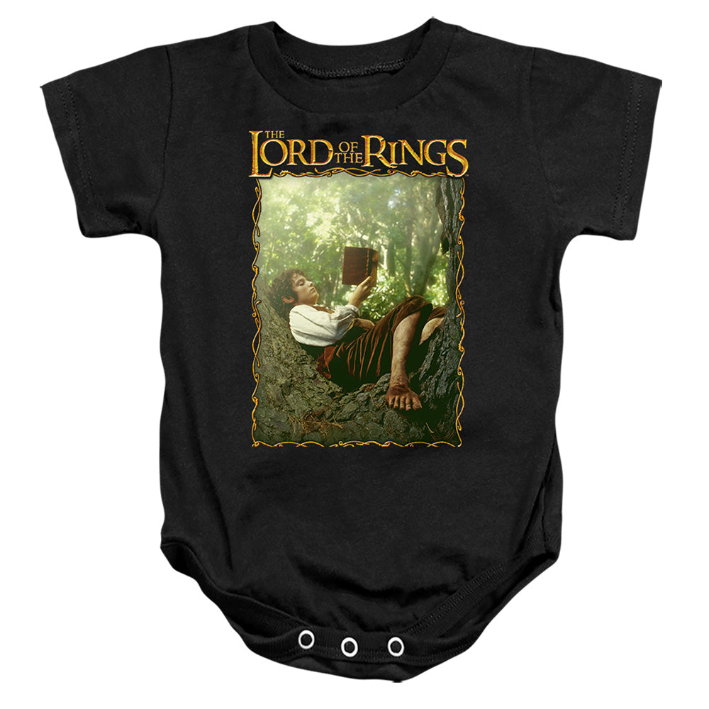 LORD OF THE RINGS/READER FRODO