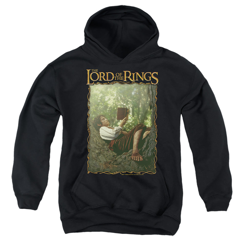 LORD OF THE RINGS/READER FRODO
