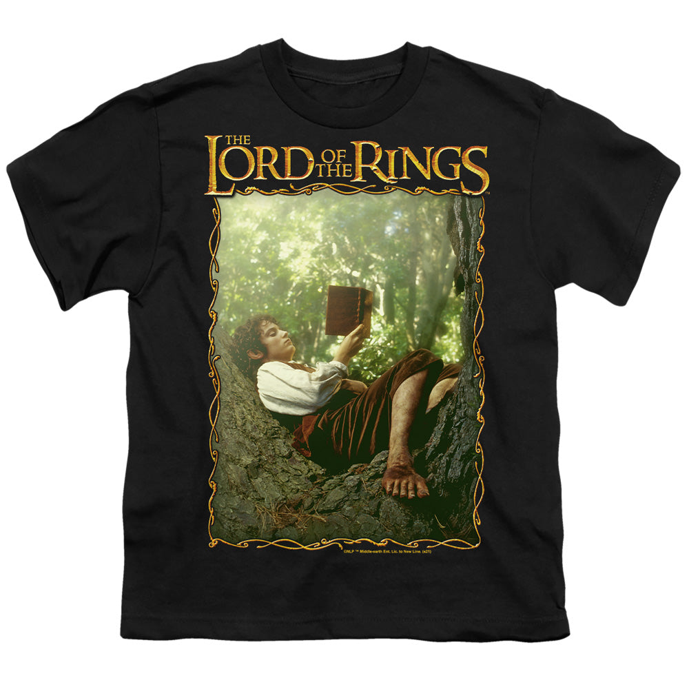 LORD OF THE RINGS/READER FRODO