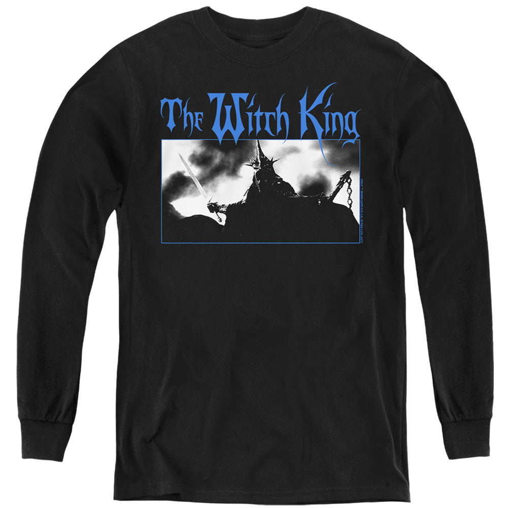 LORD OF THE RINGS/THE WITCH KING