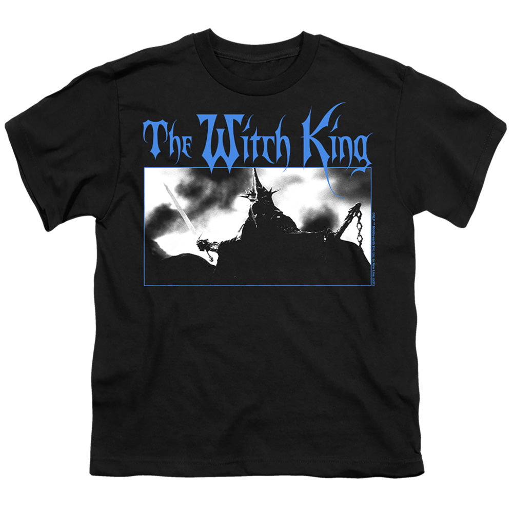 LORD OF THE RINGS/THE WITCH KING