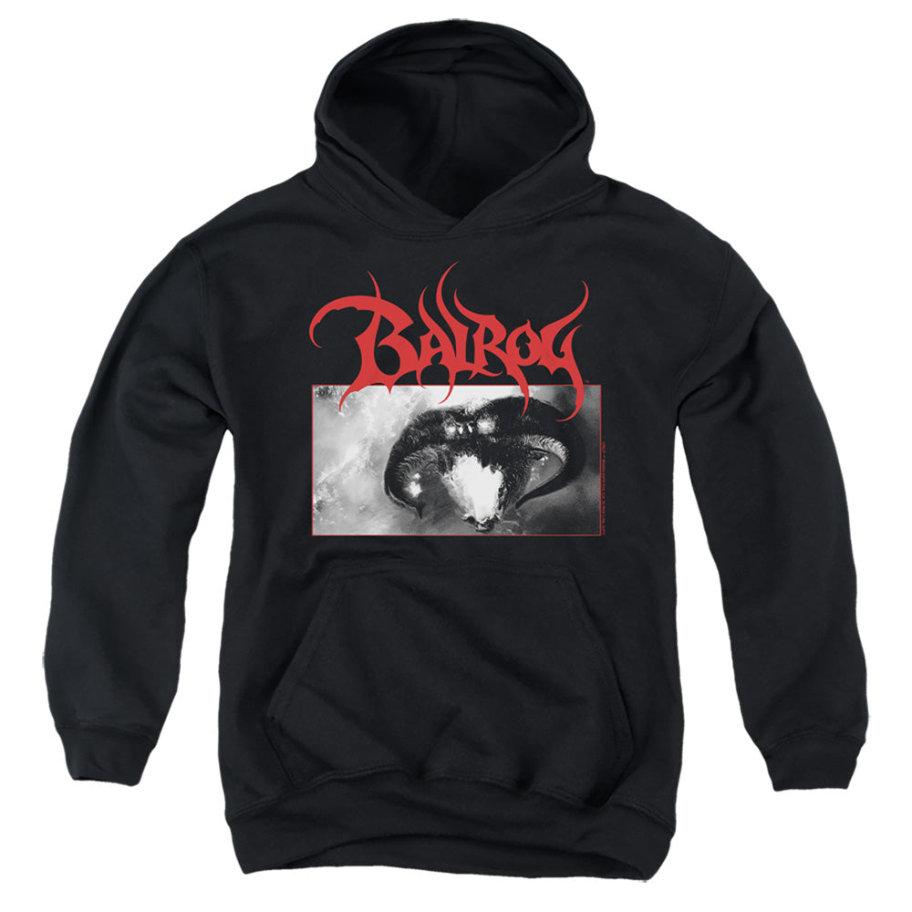 LORD OF THE RINGS/BALROG