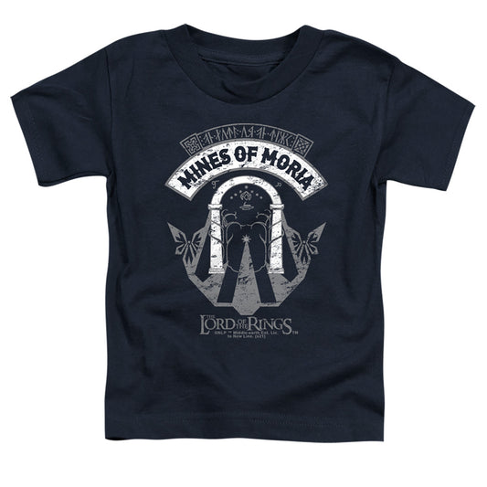 LORD OF THE RINGS/MINES OF MORIA