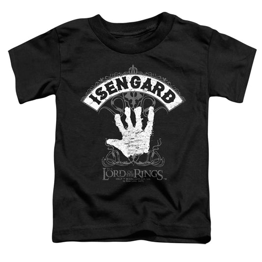 LORD OF THE RINGS/ISENGARD