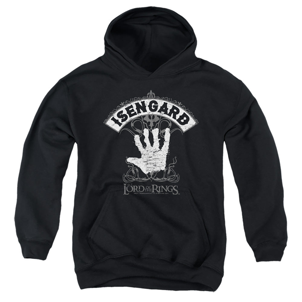 LORD OF THE RINGS/ISENGARD