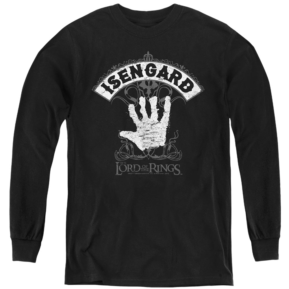 LORD OF THE RINGS/ISENGARD