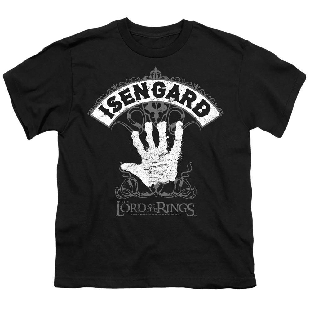 LORD OF THE RINGS/ISENGARD