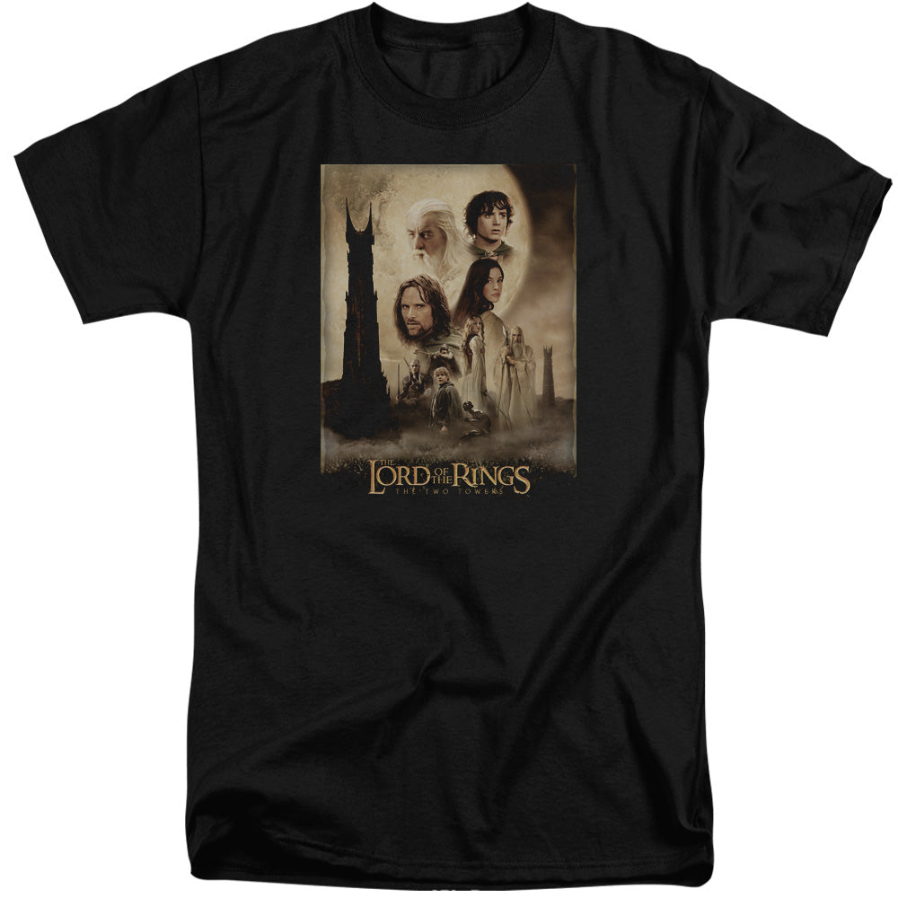 LOR/TT POSTER