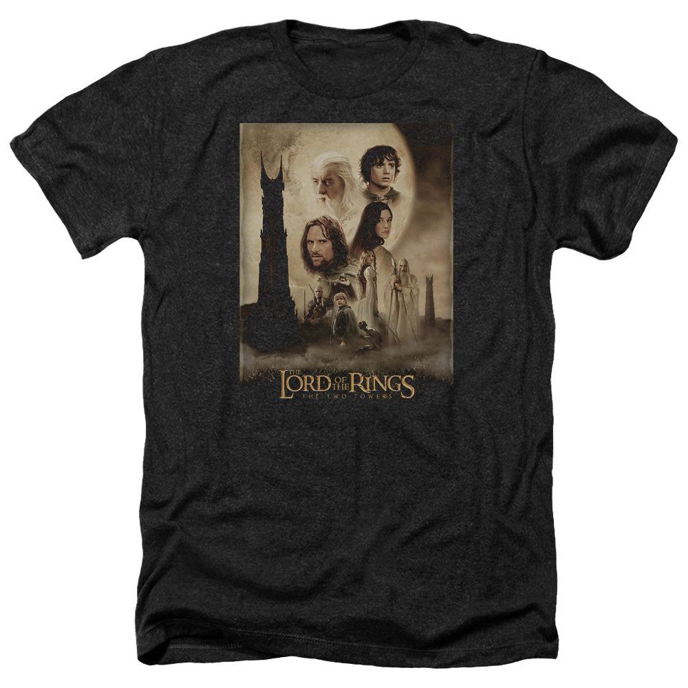 LOR/TT POSTER