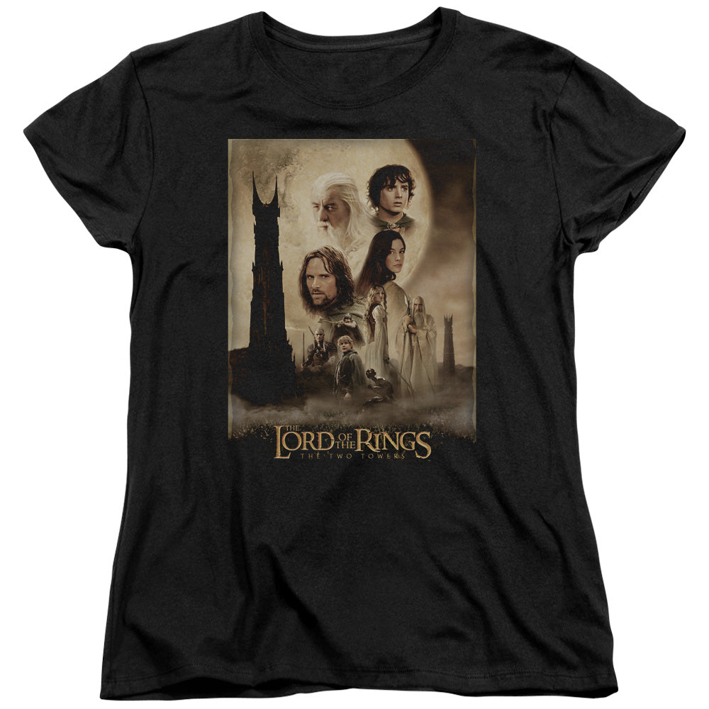 LOR/TT POSTER