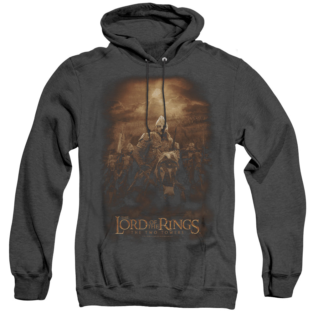 LOR/RIDERS OF ROHAN