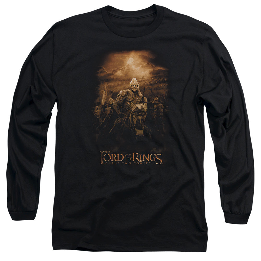 LOR/RIDERS OF ROHAN