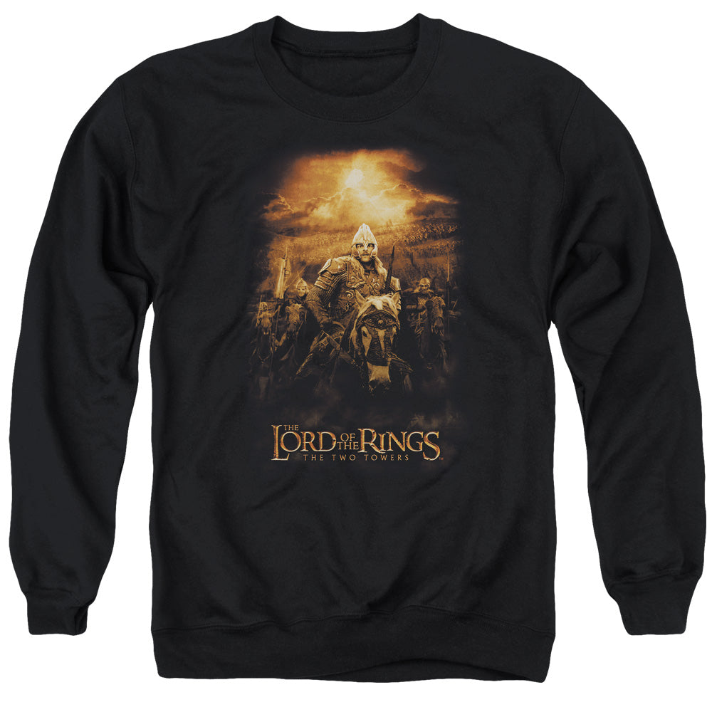 LOR/RIDERS OF ROHAN