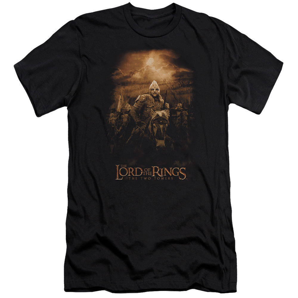 LOR/RIDERS OF ROHAN