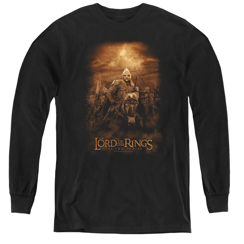 LOR/RIDERS OF ROHAN
