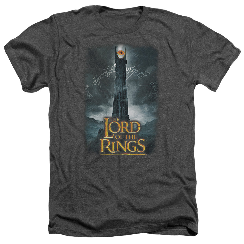 LOR/ALWAYS WATCHING