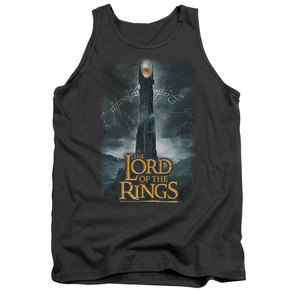 LOR/ALWAYS WATCHING