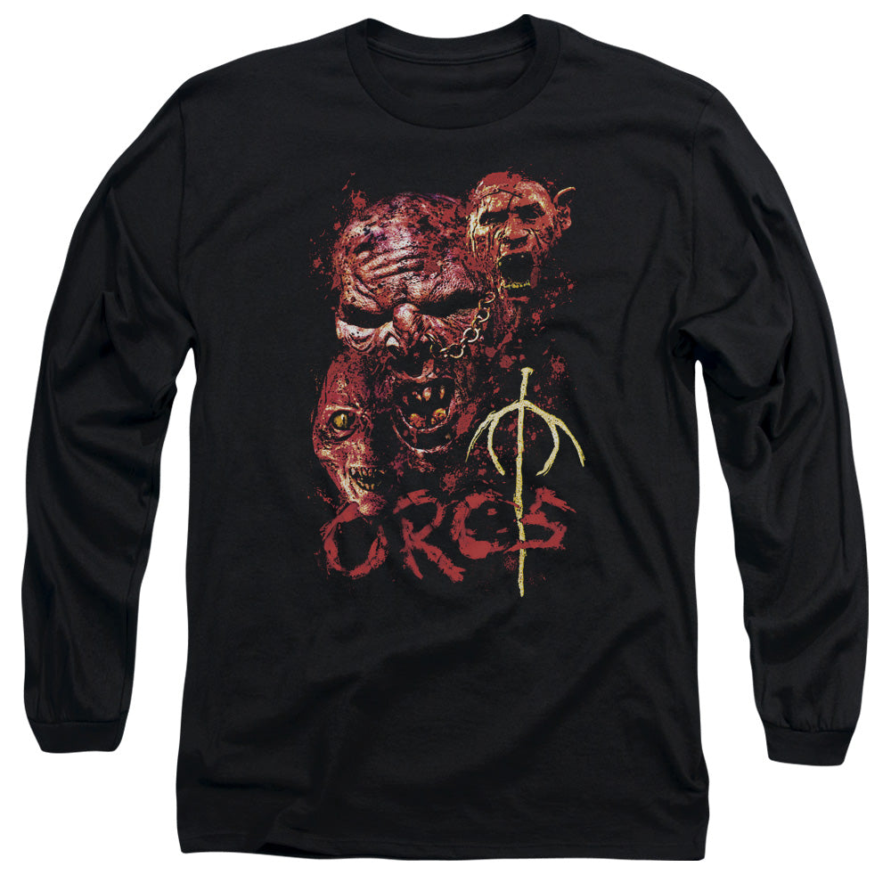 LOR/ORCS