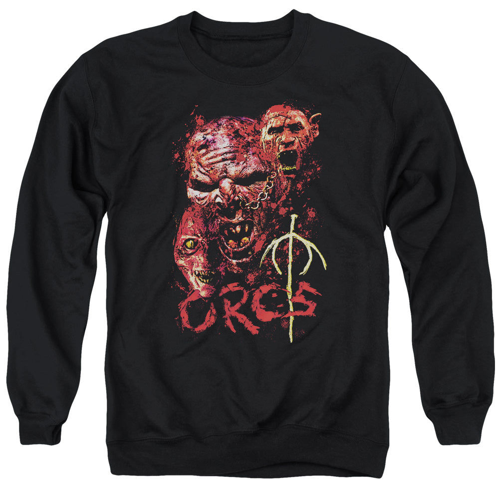 LOR/ORCS