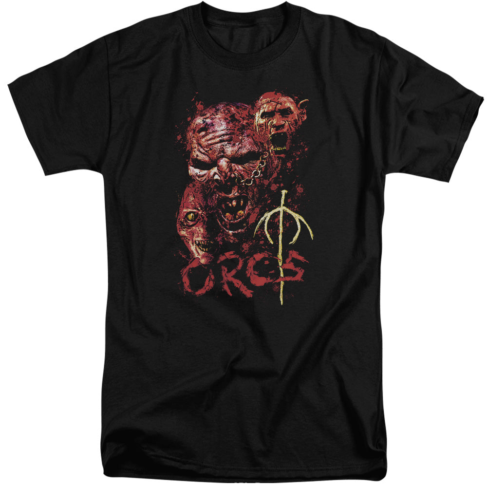 LOR/ORCS