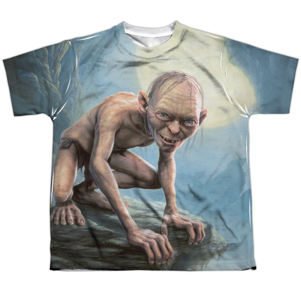 LOR/GOLLUM MOON