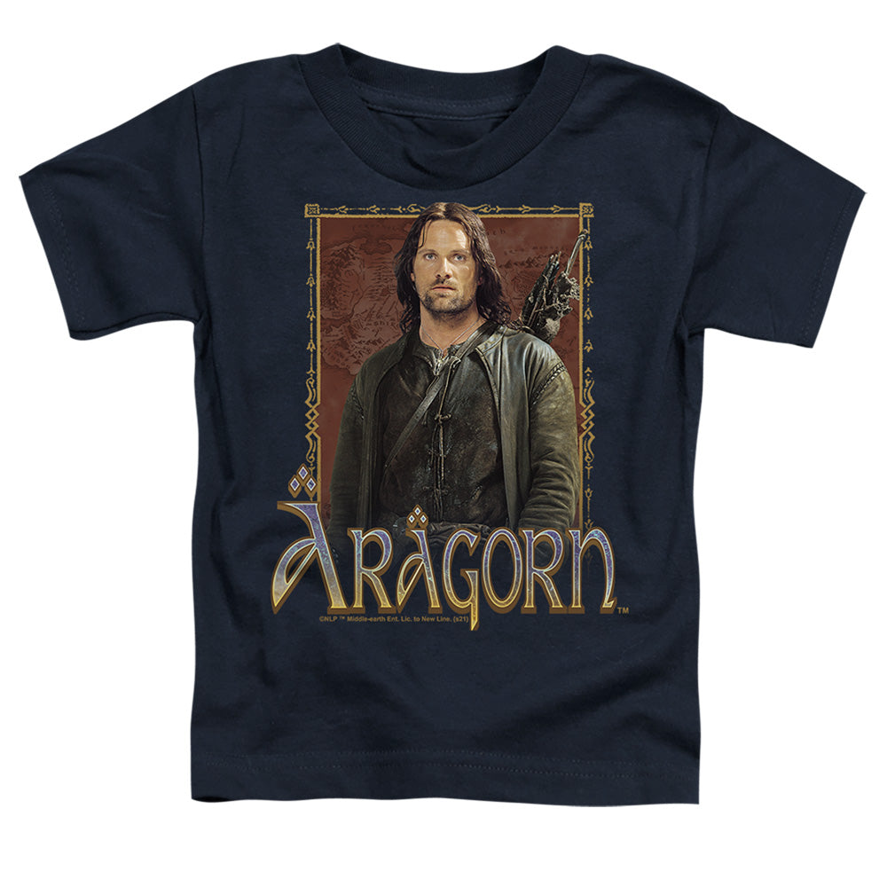 LORD OF THE RINGS/ARAGORN