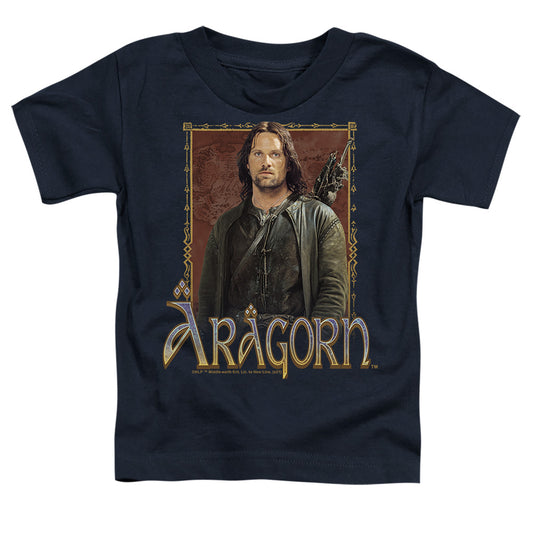 LORD OF THE RINGS/ARAGORN