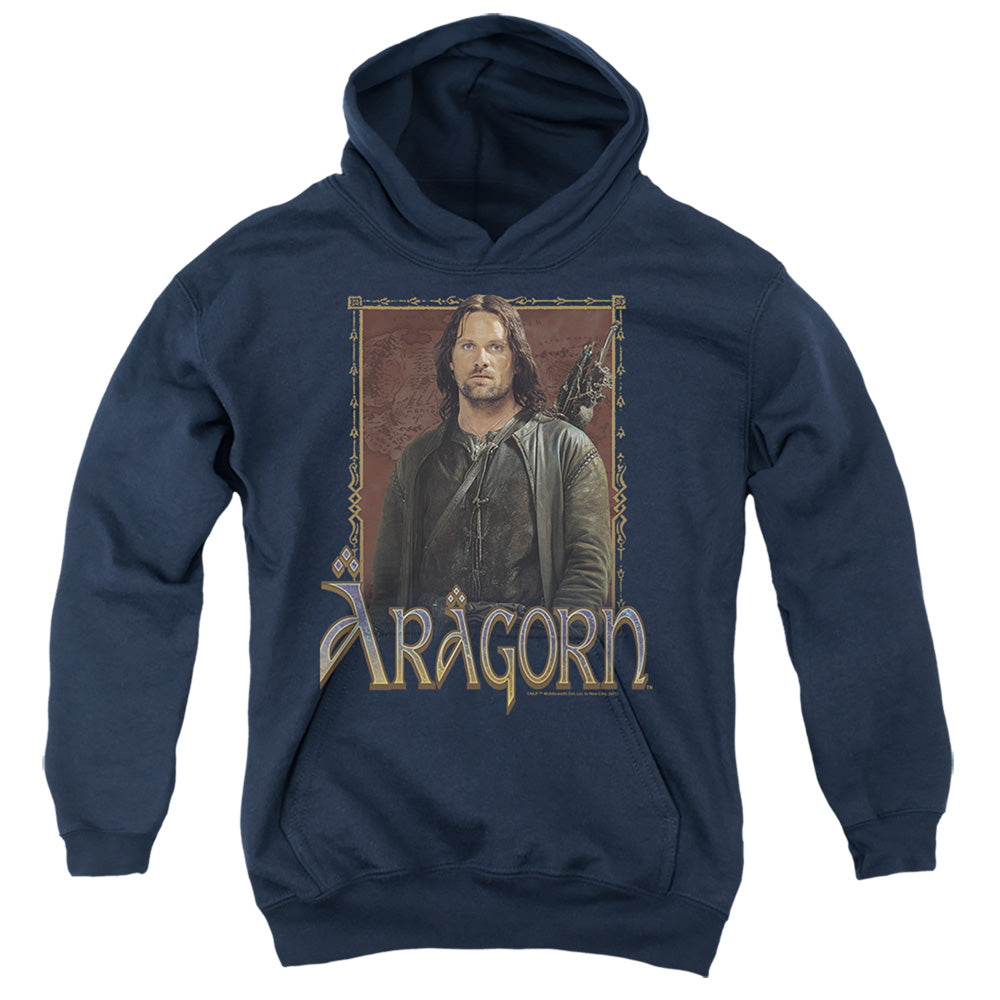 LORD OF THE RINGS/ARAGORN