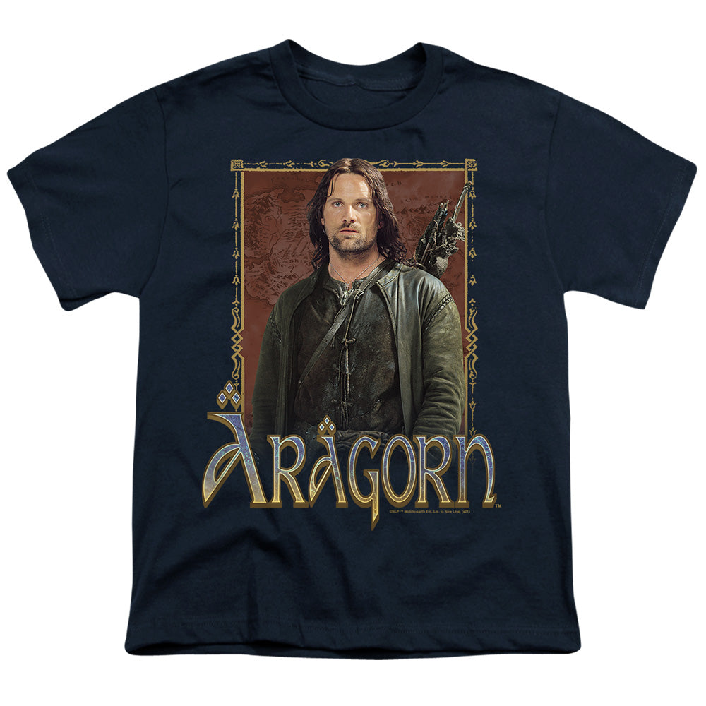LORD OF THE RINGS/ARAGORN