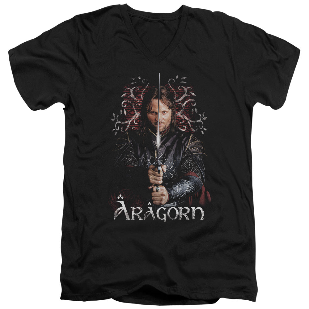 LOR/ARAGORN