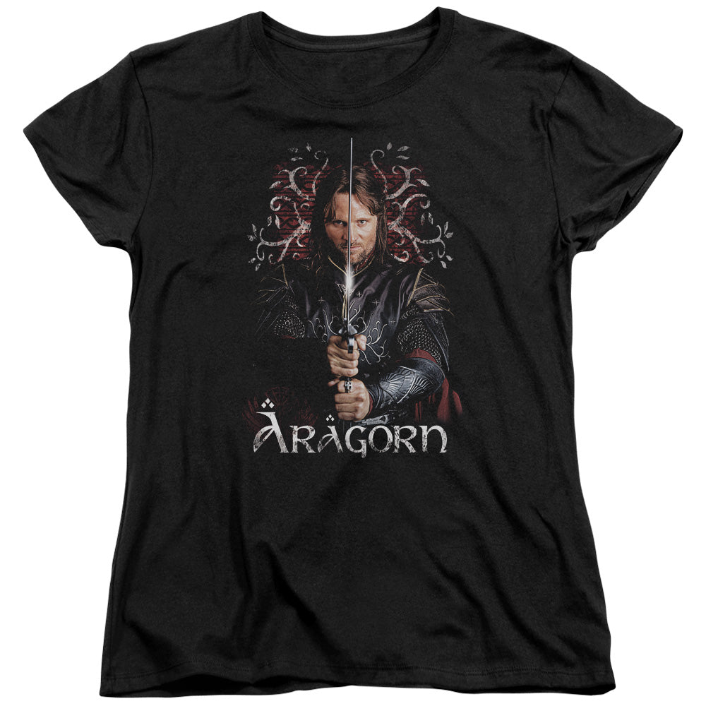 LOR/ARAGORN