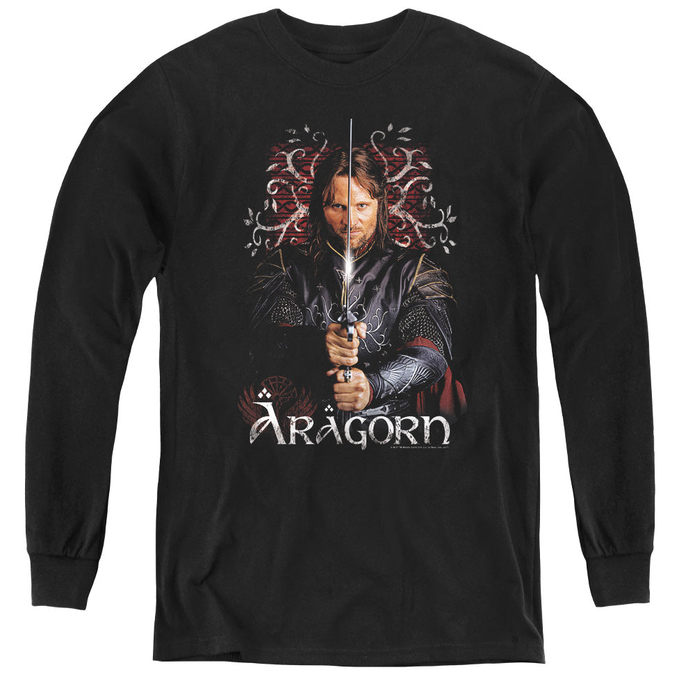 LOR/ARAGORN